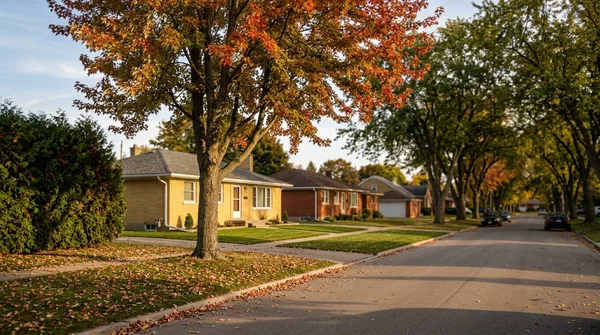 Rose City Tree Trimming arborist in Windsor
