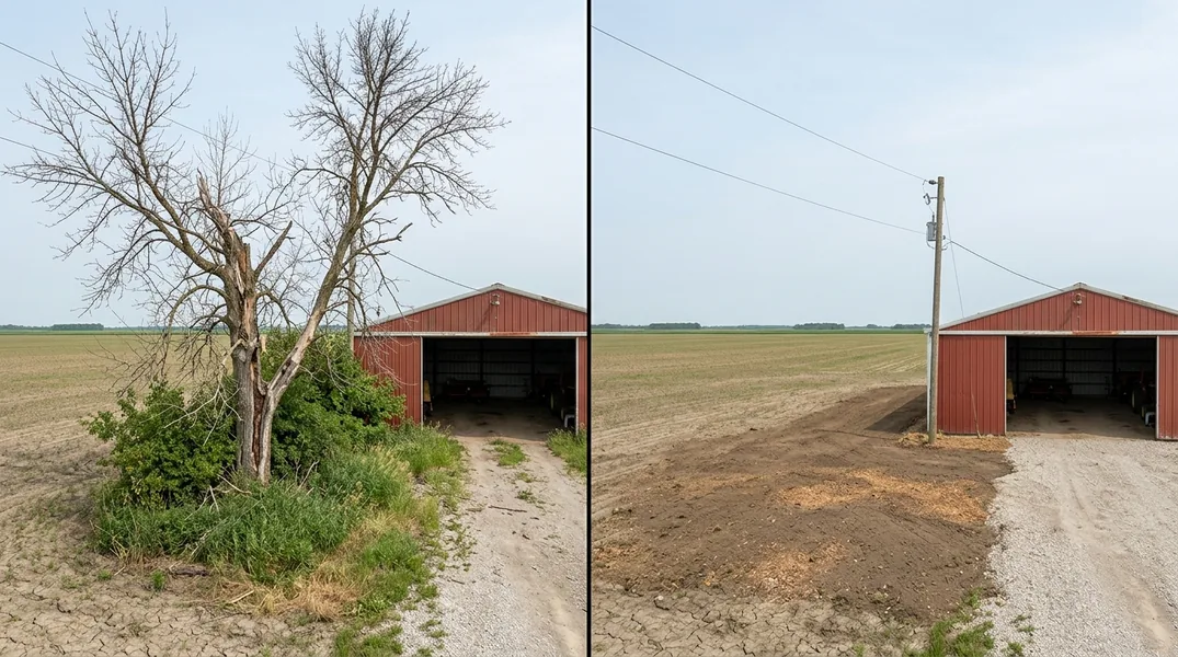 Emerald Ash Borer in Essex County: Where It Started and What Is Left