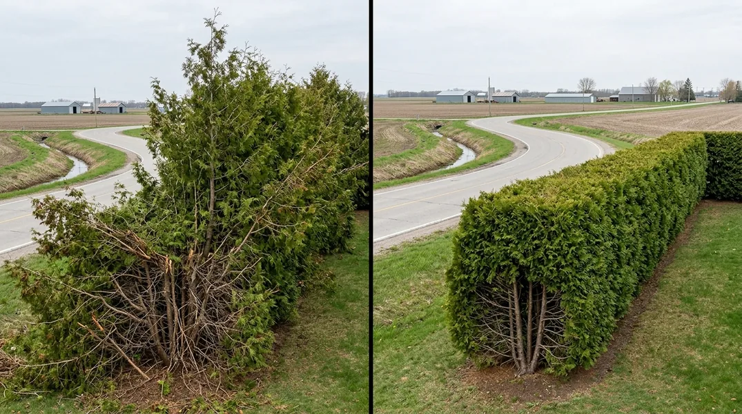 Carolinian Trees of Windsor-Essex: What You Can Actually Grow Here