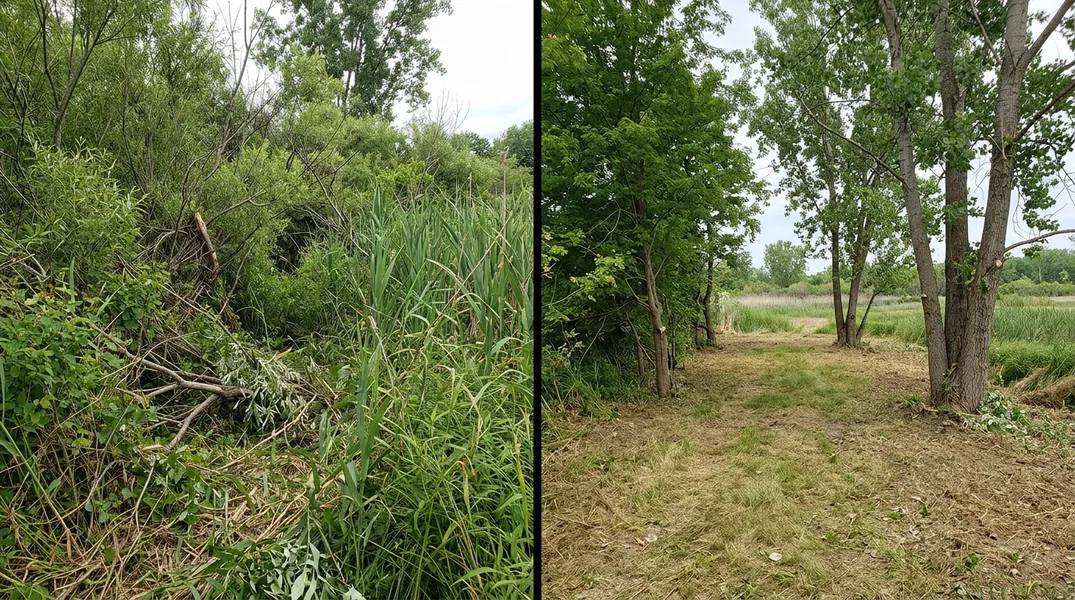 How Much Does Tree Trimming Cost in Windsor?
